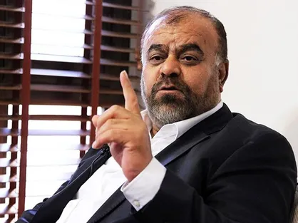 قاسمی: حاج قاسم فعالیت در سپاه قدس را به من پیشنهاد داد / شهید سلیمانی نگران حال خانواده&zwnj;های داعشی بود