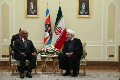 مبارزه با بی&zwnj;ثباتی و تروریسم، مسئولیت مشترک جهانی است