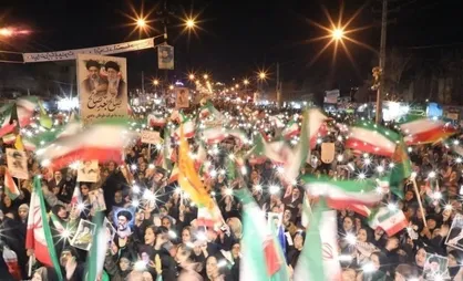 ببینید/ انیمیشن لگوییِ &laquo;خیابانِ ایران&raquo;&zwnj;