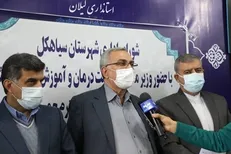 موثرترین راهکار مقابله با کرونا علاوه بر تشدید رعایت پروتکل ها، واکسیناسیون است