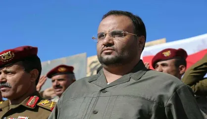 ملت یمن در کنار دولت و ملت سوریه می&zwnj;ایستد