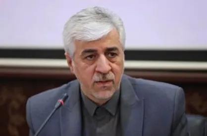 سجادی: ورزشکاران و مربیان صبوری کنند/ دستمزد رونالدو چند برابر بودجه ورزش ایران است