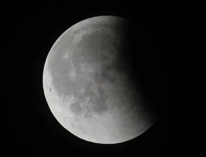 ۵ و ۶ مردادماه طولانی&zwnj;ترین ماه&zwnj;گرفتگی قرن ۲۱ رخ می&zwnj;دهد