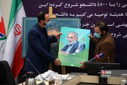 رونمایی از ۱۸ عنوان کار فرهنگی در چهلمین سالگرد شهدای هویزه
