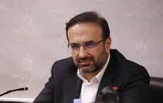 آغاز تخریب بنای اشخاص حقیقی در حریم رودخانه کرج