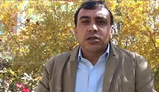 دولت افغانستان از مقابله با داعش خودداری می‌کند