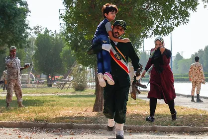 تلنگر به کسانی&zwnj;که مدافعان حرم را قبول ندارند