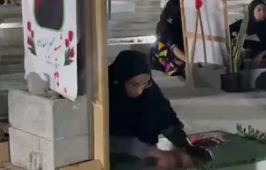مادران مینابی قدرشناسند...