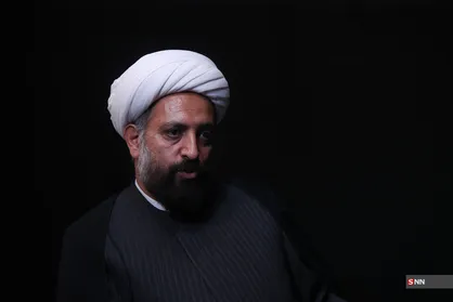 کرسی مجالس اباعبدلله(ع) نباید به دست استدیوخوان&zwnj;ها بیفتد / پرداختن به مضمون؛ نشان&zwnj;دهنده عیار اشعار آئینی + فیلم