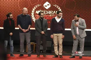 فیلم کوتاه