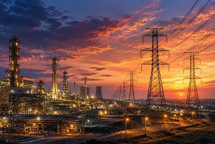 تأمین برق بیش از ۱۸ هزار مشترک جدید در البرز طی یک سال