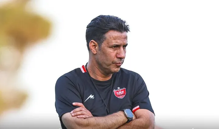 پرسپولیس تاوان تفکرات محتاطانه تارتار را داد