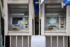 خسارت ۲ هزار میلیارد تومانی اغتشاشگران  به تاسیسات زیر بنایی مشهد
