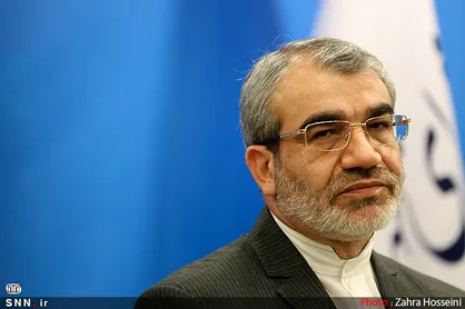 نوبخت: در موضوع ربوی بودن بانک&zwnj;ها ملاک شورای نگهبان است/ کدخدایی: ما فقط قانون را تایید کرده&zwnj;ایم