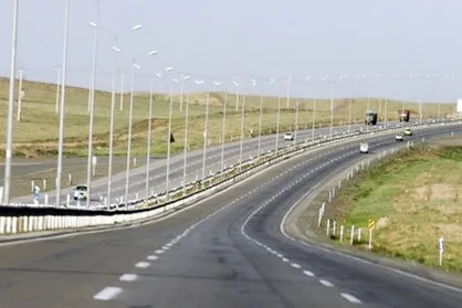 هشدار دادگستری لرستان درباره وضعیت آزادراه&zwnj;های خرم&zwnj;زال و اراک