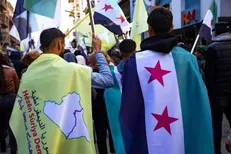 نیروهای نظامی دولت خودخوانده جولانی: قسد پ.ک.ک را به الحسکه منتقل کرده است / «کلیپ‌های جعلی» و تحریکات متوقف شود، گذرگاه‌ها باز می‌شوند