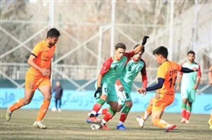 جوانان ایران راه قهرمانی را با ازبکستان آغاز می&zwnj;کنند