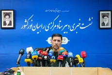 امسال راهیان نور در چه بازه‌ای برگزار می‌شود؟ / آسیب‌دیدگی برخی یادمان‌های دفاع مقدس در جنگ ۱۲ روزه + فیلم