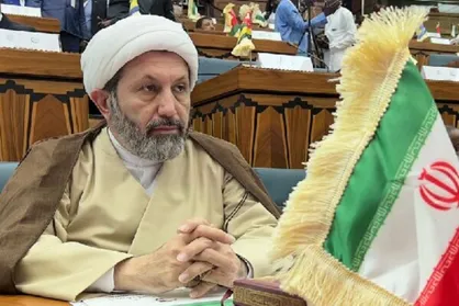 ترویج اسلام&zwnj;هراسی به&zwnj;دلیل بیداری اسلامی است