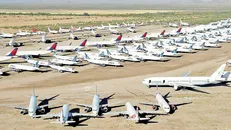 ۴۰ فروند هواپیما تا پایان سال به ناوگان اضافه می‌شود