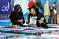 حمایت از اقدامات انقلابی برای انتقام خون شهدای کرمان