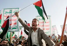 آمریکا: یمن زرادخانه متنوعی از تسلیحات ایرانی را در اختیار دارد