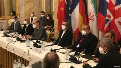 شکست در مذاکرات برجام بخشی از بحران جهانی قدرت آمریکاست