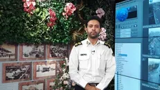 ترافیک صبحگاهی زودتر شروع شد