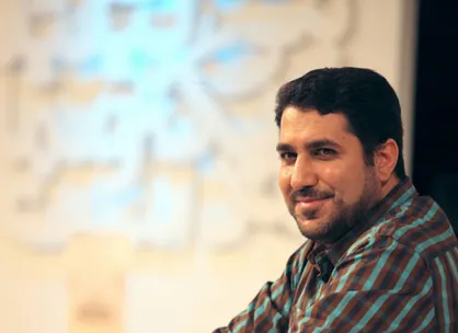 شاه&zwnj;مرادی رئیس حوزه هنری اصفهان شد