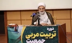 ابزار‌های مشروع تشویقی برای رفع مشکلات جمعیت به‌کارگیری شود
