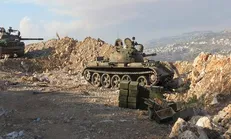 ارتش سوریه بیش از ۱۵ شهرک و روستا را آزاد کرد/ التماس تروریست‌ها برای پیوستن به ارتش