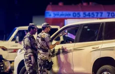 مقررات منع آمدوشد در عربستان تا اطلاع ثانوی تمدید شد