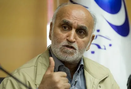 اولیایی: وزارت ورزش برای مدیریت باشگاه&zwnj;ها یک &laquo;بله&zwnj;قربان&zwnj;گو&raquo; پیدا می&zwnj;کند!