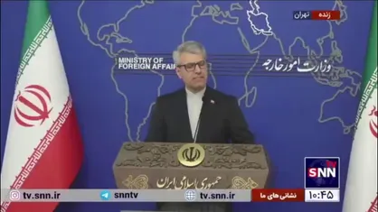 بقایی: از مکانیسم ماشه استفاده شود واکنش ما هم مناسب و متقابل خواهد بود/ دیگر دلیلی برای ماندن ایران در برخی موافقت&zwnj;نامه&zwnj;ها نخواهد بود