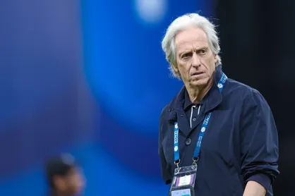 شرط عجیب سرمربی النصر: رونالدو بماند، من هم می&zwnj;مانم!
