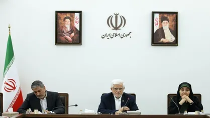 عارف: عملکرد ما در زمینه ایمنی در شان مردم کشور نیست/ ضرورت ریشه یابی دلایل