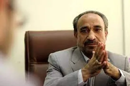 بودجه&zwnj;ریزی با کسری ۳۵۰ هزار میلیاردی نوبر است!