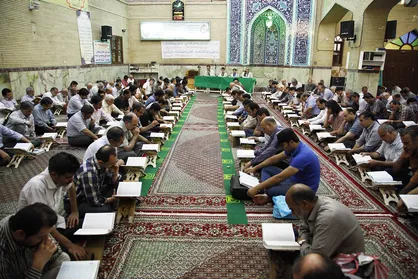 برگزاری ۶ هزار ۲۲۷ برنامه قرآنی در بوشهر