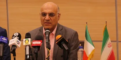 فتحی: خطر کسر امتیاز استقلال را تهدید نمی&zwnj;کند