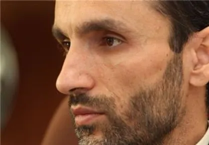 حمیدرضا بقایی آزاد شد