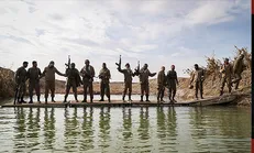 ساخت سریال «الف دزفول» در شهر دزفول/ ماجراهایی که در پشت جبهه می‌گذرد