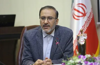 تقدیر از ۳۶ دانشجو و ۷ گروه دانشجویی در اختتامیه تندیس ملی فداکاری