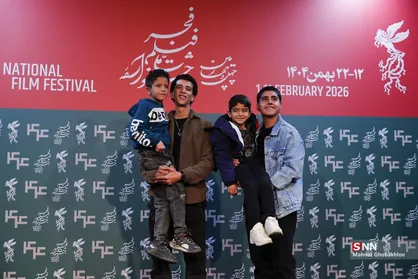 چهارمین روز از چهل و چهارمین جشنواره فیلم فجر