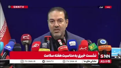معاون وزیر بهداشت: بیش از ۲۵ سال است در حوزه بهداشت کار می&zwnj;کنم پزشک خانواده هیچ موقع به اندازه الان اصولی جلو نرفته است