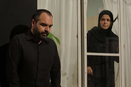 &laquo;قاب&zwnj;نقد&raquo; سریال &laquo;هاتف&raquo; را بررسی می&zwnj;کند