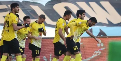 بلیت فروشی دیدار العین با سپاهان آغاز شد