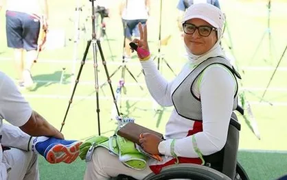 کسب سه مدال و رکوردشکنی جهان شروعی طلایی برای من بود