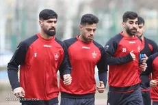 آسیب دیدگی جدی پورعلی گنجی