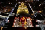 شب قدر در حرم امام علی (ع) و عزاداری