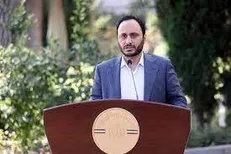 بهادری جهرمی: اصلاح آیین‌نامه ارتقای اعضای هیات علمی در شرف نهایی شدن است+ فیلم